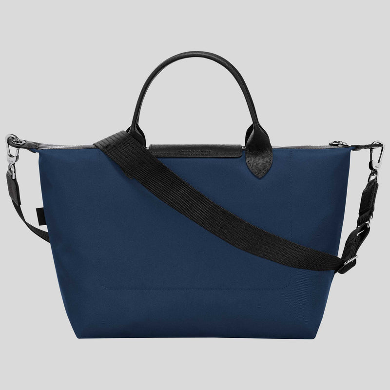 LONGCHAMP Le Pliage Energy L Handbag Navy L1515HSR