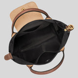 LONGCHAMP Le Pliage Original S Tote Bag Black L1621089