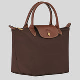 LONGCHAMP Le Pliage Original S Tote Bag Ebony L1621089