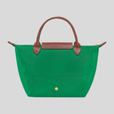 LONGCHAMP Le Pliage Original S Tote Bag Green L1621089