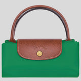 LONGCHAMP Le Pliage Original S Tote Bag Green L1621089