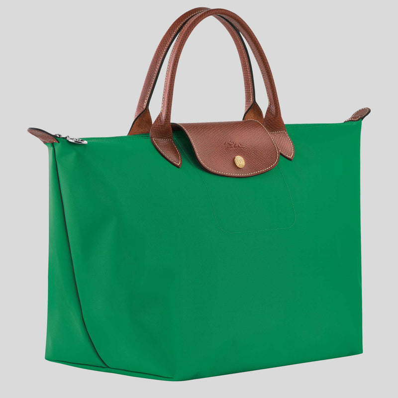 LONGCHAMP Le Pliage Original M Handbag Green L1623089