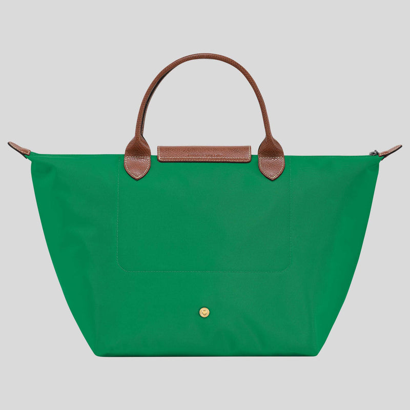 LONGCHAMP Le Pliage Original M Handbag Green L1623089