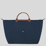 LONGCHAMP Le Pliage Original S Travel Bag Navy L1624089