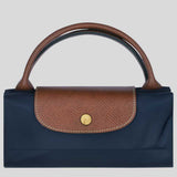 LONGCHAMP Le Pliage Original S Travel Bag Navy L1624089