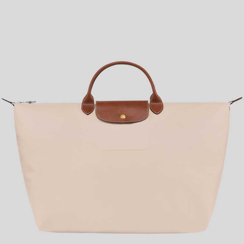 LONGCHAMP Le Pliage Original S Travel Bag Paper L1624089 lussocitta lusso citta