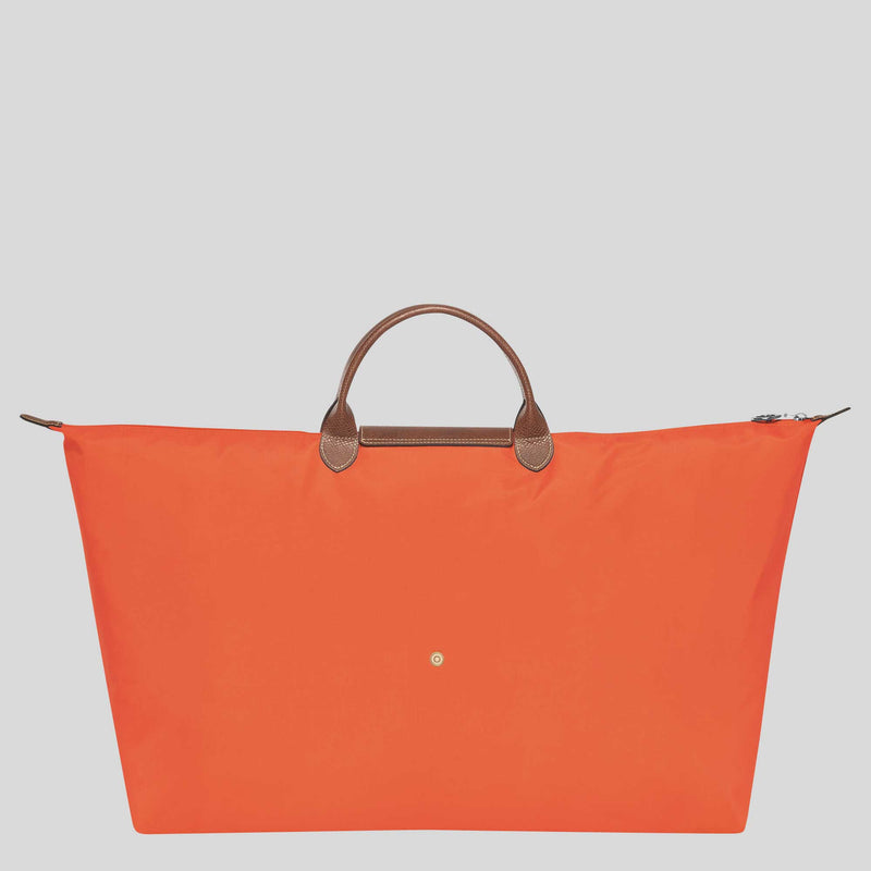 LONGCHAMP Le Pliage Original M Travel Bag Orange L1625089 LussoCitta