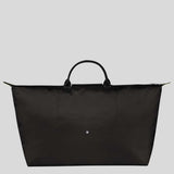 LONGCHAMP Le Pliage Green M Travel Bag Black L1625919