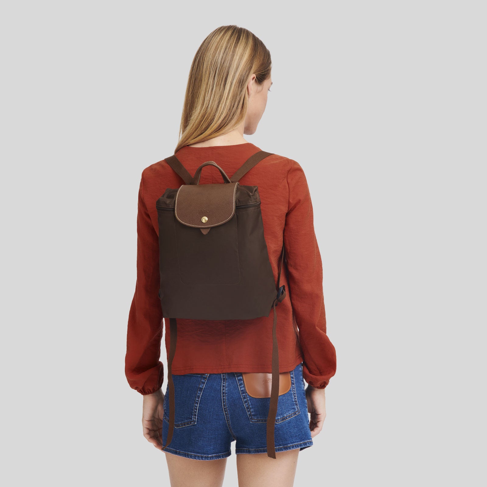 Le pliage backpack best sale