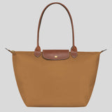 LONGCHAMP Le Pliage Original L Tote Bag Fawn L1899089 Lussocitta lusso citta