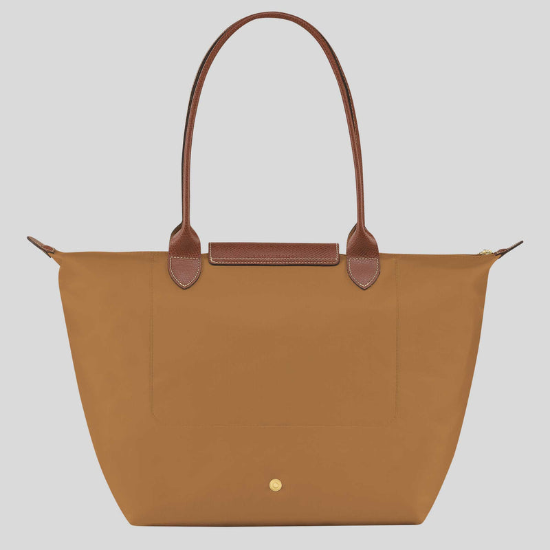 LONGCHAMP Le Pliage Original L Tote Bag Fawn L1899089