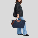 LONGCHAMP Le Pliage Original Travel Bag Expendable Navy L1911089