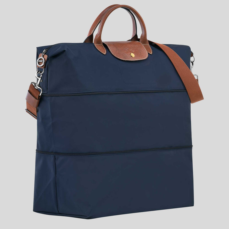 LONGCHAMP Le Pliage Original Travel Bag Expendable Navy L1911089