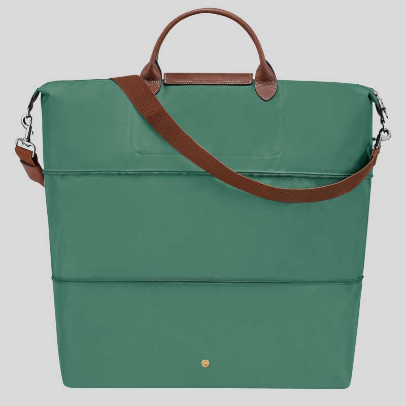 LONGCHAMP Le Pliage Original Travel Bag Expendable Sage Green L1911089