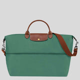 LONGCHAMP Le Pliage Original Travel Bag Expendable Sage Green L1911089