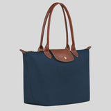 LONGCHAMP Le Pliage Original M Tote Bag Navy L2605089