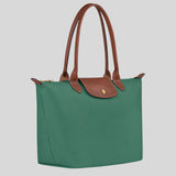 LONGCHAMP Le Pliage Original M Tote Bag Sage Green L2605089