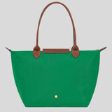 LONGCHAMP Le Pliage Original M Tote Bag Green L2605089