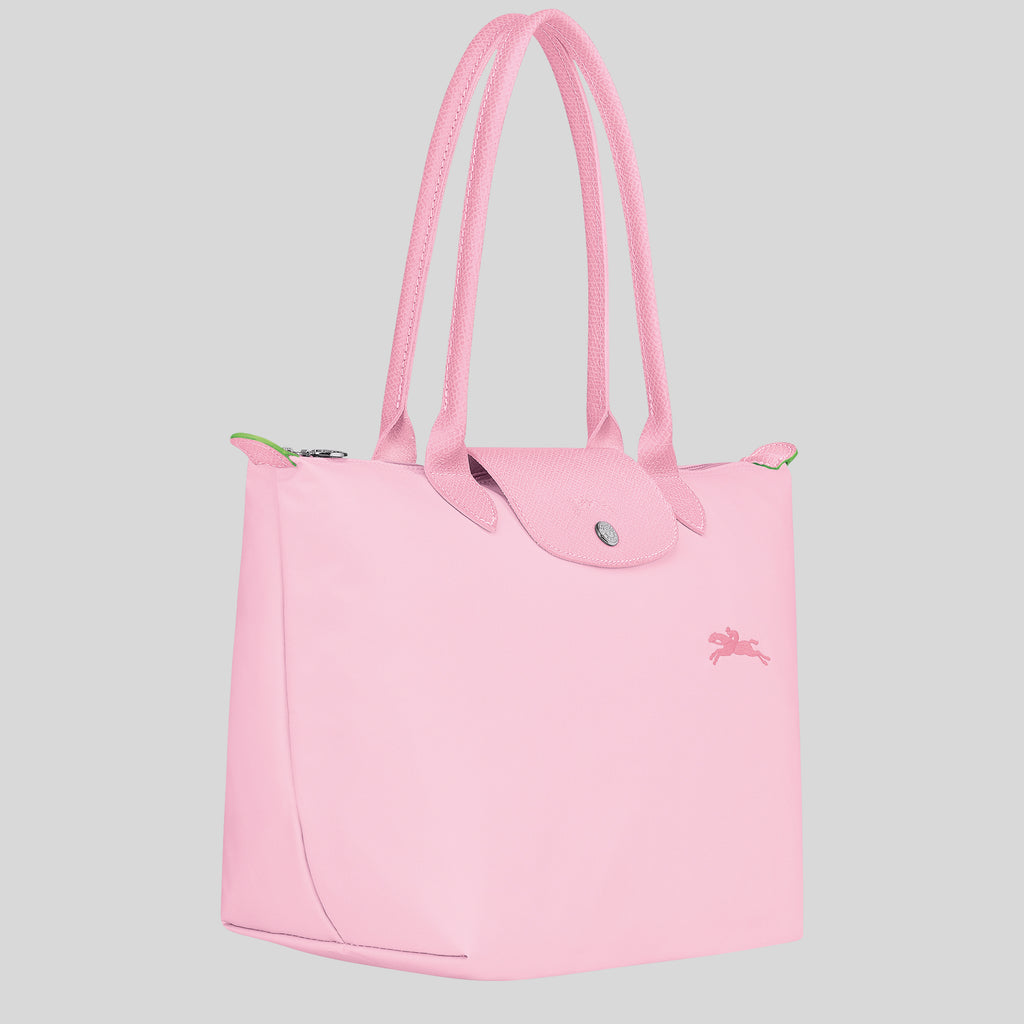 Longchamp discount pliage rose