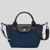 LONGCHAMP Le Pliage Energy XS Handbag Navy L1500HSR lussocitta lusso citta