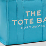 MARC JACOBS Small The Tote Bag Aqua M0016493