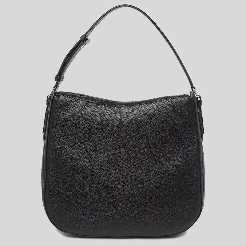 MARC JACOBS The Groove Hobo Shoulder Bag Black M0016930