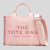 MARC JACOBS The Jacquard Medium Tote Bag Rose M0017027