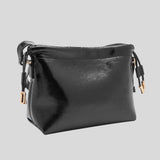 A.P.C. Ninon Mini Bag Black PUABRF61582