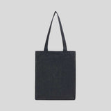 A.P.C. Laure Unisex Shopping Tote Bag Indigo COCSXM61445IAI