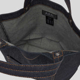 A.P.C. Thais Mini Tote Bag Indigo COCSXM61831IAI