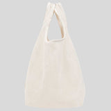 A.P.C. Rebound Shopping Bag White PSAEUH61679AAC