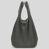 A.P.C. Rebound Shopping Bag Grey PSAEUH61679LAA