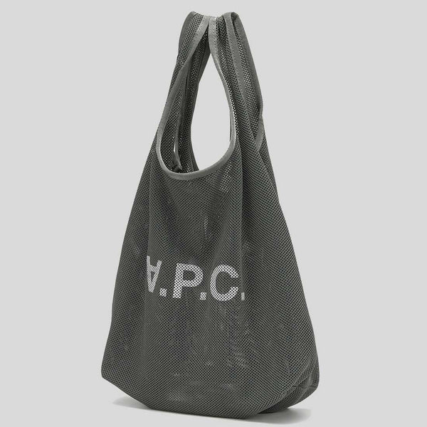 A.P.C. Rebound Shopping Bag Grey PSAEUH61679LAA