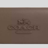 COACH Toni Crossbody Bag Dark Stone CT778