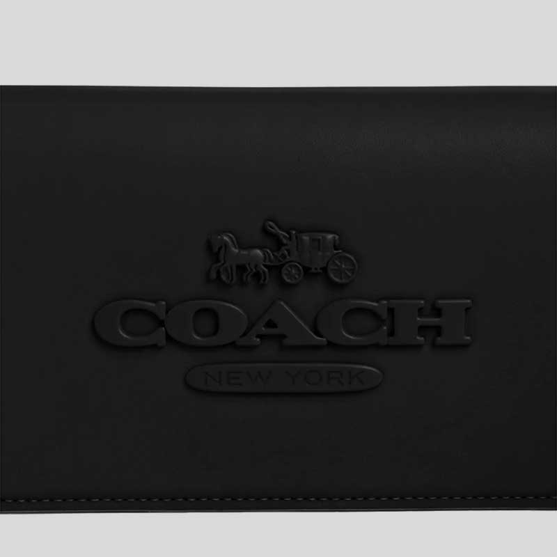 COACH Toni Crossbody Bag Black CT778