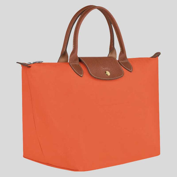 LONGCHAMP Le Pliage Original M Handbag Orange L1623089