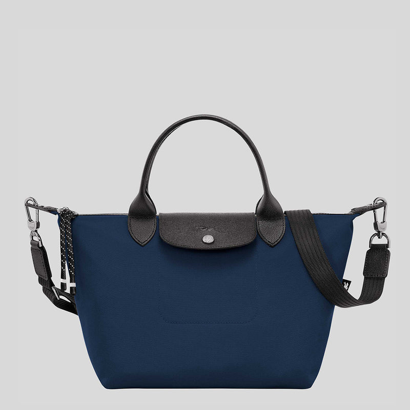 LONGCHAMP Le Pliage Energy S Handbag Navy FW23 L1512HSR lussocitta lusso citta