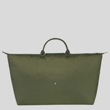 LONGCHAMP Le Pliage Green M Travel Bag Forest L1625919