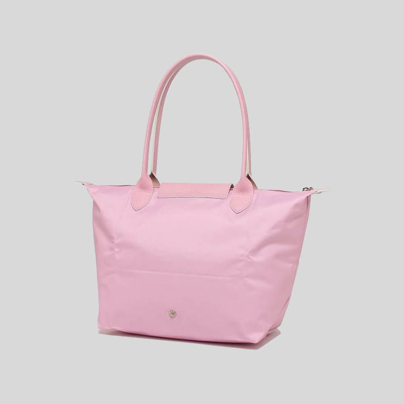 Longchamp Pink Le Pliage Club Pouch 34060619P36 - Jomashop