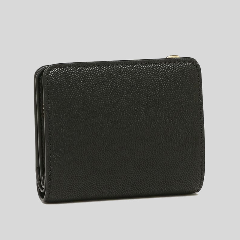 MARC JACOBS Small Bifold Wallet Black M0016993