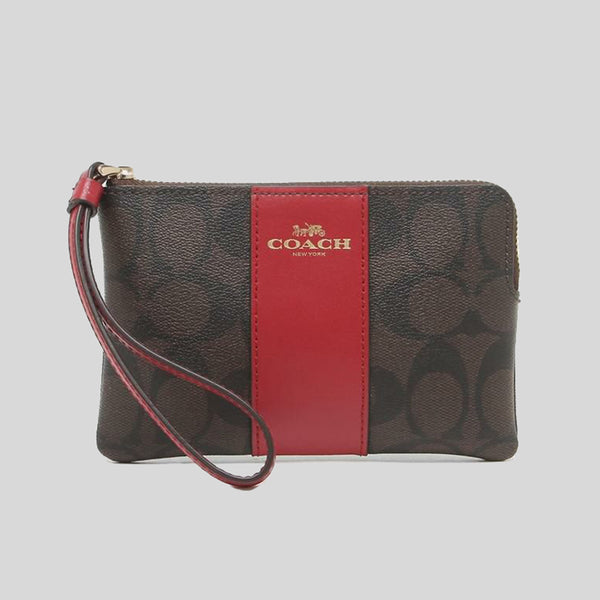 Coach discount 1941 wristlet