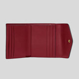 COACH Wyn Small Wallet Cherry C2328