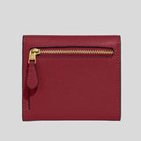 COACH Wyn Small Wallet Cherry C2328