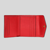 COACH Wyn Small Wallet Sport Red C2328