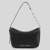 Marc Jacobs Tempo Baguette Shoulder Bag Black H903L01SP22