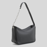 Marc Jacobs Tempo Baguette Shoulder Bag Black H903L01SP22