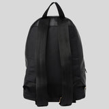 Marc Jacobs Medium Leather Backpack Black H301L01FA21