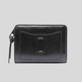 MARC JACOBS The Snapshot DTM Bifold Wallet Black 2F3SMP051S07