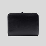 MARC JACOBS The Snapshot DTM Bifold Wallet Black 2F3SMP051S07