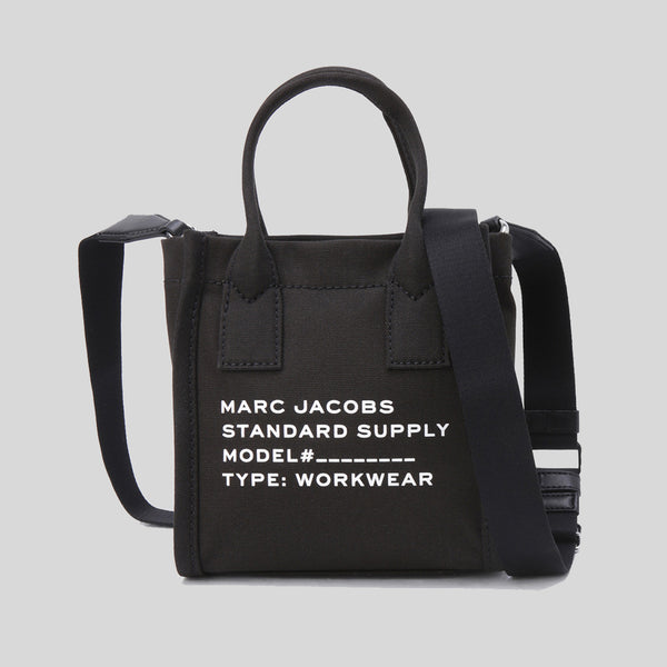 Marc jacobs canvas handbags best sale